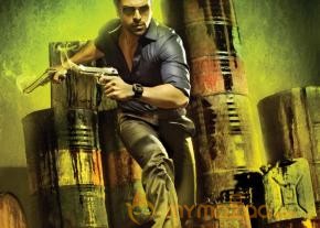 Thoofan First Look Movie Stills  photo 2