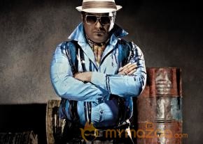 Thoofan First Look Movie Stills  photo 8