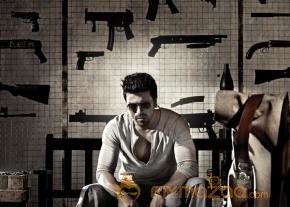 Thoofan First Look Movie Stills  photo 4