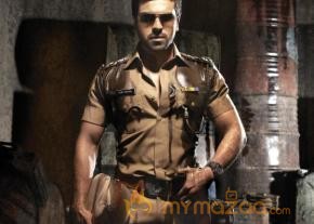 Thoofan First Look Movie Stills  photo 5