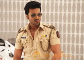 Thoofan Movie New Stills   photo 5