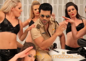 Thoofan Movie New Stills   photo 15