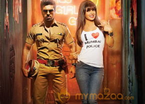 Thoofan Movie New Stills   photo 18