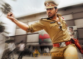 Thoofan Movie New Stills   photo 4