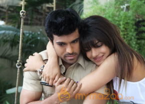 Thoofan Movie New Stills   photo 25