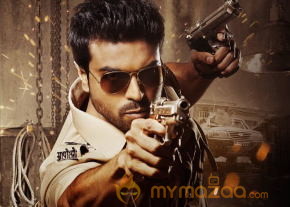 Thoofan Movie New Stills   photo 16
