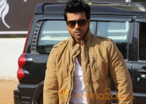 Thoofan Movie New Stills   photo 9
