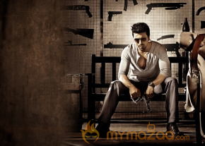 Thoofan Movie New Stills   photo 19