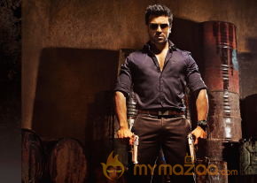 Thoofan Movie New Stills   photo 22