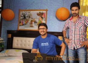 Thummeda Movie Stills  photo 40