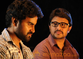 Thummeda Movie Stills  photo 35