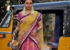 Thummeda Movie Stills 