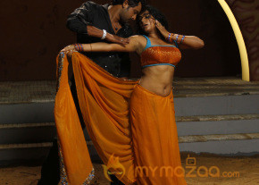 Tikka Hot Movie Stills  photo 5