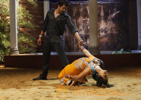Tikka Hot Movie Stills  photo 13