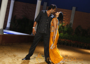 Tikka Hot Movie Stills 
