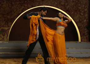 Tikka Hot Movie Stills  photo 12