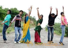 Top Rankers photo 3