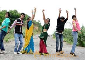 Top Rankers photo 3