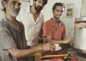 Tripura Movie Latest Shooting Spot Photos photo 3