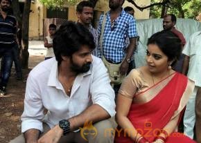 Tripura Movie Latest Shooting Spot Photos photo 10