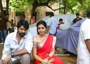 Tripura Movie Latest Shooting Spot Photos photo 2