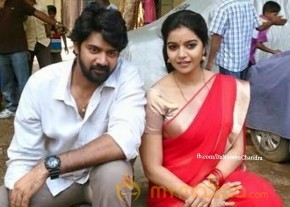 Tripura Movie Latest Shooting Spot Photos photo 6