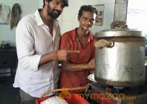 Tripura Movie Latest Shooting Spot Photos photo 8