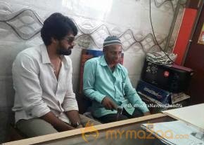 Tripura Movie Latest Shooting Spot Photos photo 7