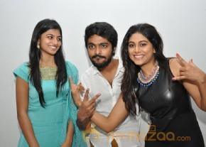 Trisha Illeana Nayanatara Movie New Stills photo 6