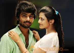 Trisha Illeana Nayanatara Movie New Stills photo 9