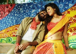 Trisha Illeana Nayanatara Movie New Stills photo 12