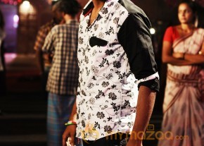 Trisha Illeana Nayanatara Movie New Stills photo 13