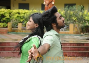 Trisha Illeana Nayanatara Movie New Stills photo 2