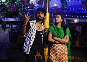 Trisha Illeana Nayanatara Movie New Stills