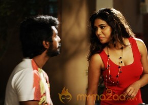Trisha Illeana Nayanatara Movie New Stills photo 7