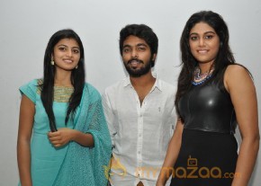 Trisha Illeana Nayanatara Movie New Stills photo 8