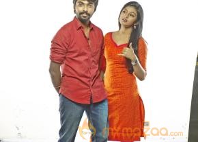 Trisha Leda Nayantara Movie Stills photo 12