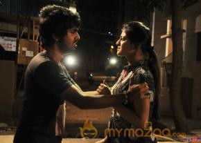 Trisha Leda Nayantara Movie Stills photo 14