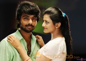 Trisha Leda Nayantara Movie Stills photo 3