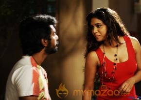 Trisha Leda Nayantara Movie Stills photo 9