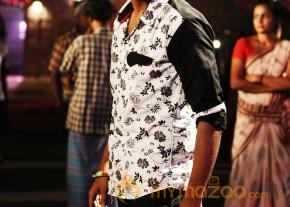 Trisha Leda Nayantara Movie Stills photo 11