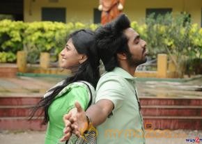 Trisha Leda Nayantara Movie Stills photo 15