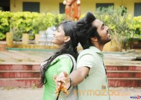 Trisha Leda Nayantara Movie Stills photo 6