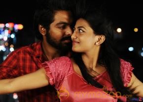Trisha Leda Nayantara Movie Stills photo 8