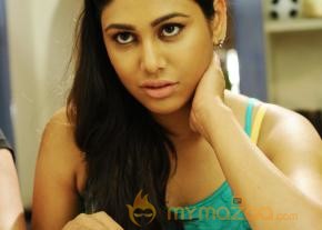 Trisha Leda Nayantara Movie Stills photo 16