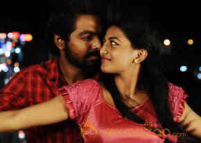 Trisha Leda Nayanthara Telugu Movie new Stills photo 2