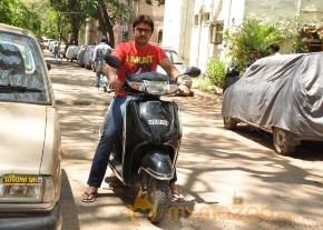 Tummeda Movie Stills  photo 3