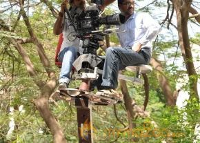 Tummeda Movie Working Stills  photo 10