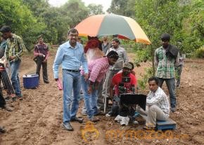 Tummeda Movie Working Stills  photo 5