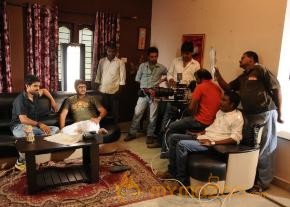 Tummeda Movie Working Stills  photo 3